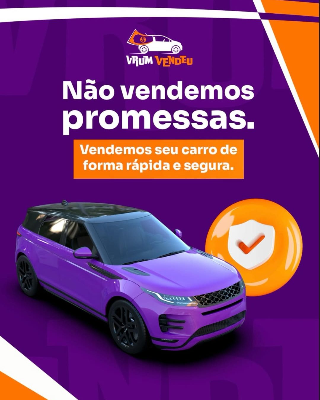 🟣 Aqui não tem mágica!Tem processo, equipe e compromisso com você.Fala com a gente e descubra c